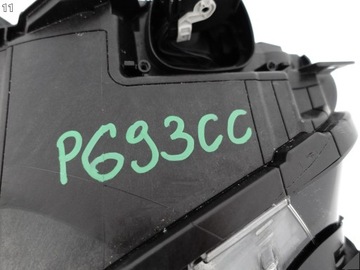 PORSCHE TAYCAN 9J1 FACELIFT 24- SVĚTLO HD MATRIX BEAM FULL LED LEVÝ PŘEDNÍ EVROPA