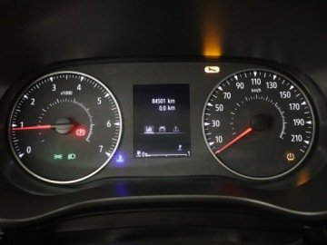 Dacia Logan III 2022 Dacia Sandero 1.0 TCe, Salon Polska, zdjęcie 10
