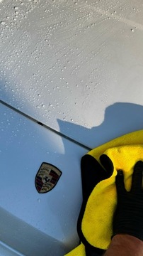 Жидкая керамическая защита стекла QD всего автомобиля + блестящее стекло + халява