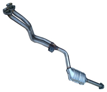 KATALIZATOR MERCEDES W202 C200T 1993-1996