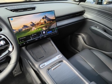 Omoda 7 2025 Omoda 7 PHEV, zdjęcie 14