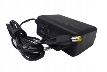 Zasilacz LED 12V 1,67A 20W wtyczkowy DC 2,1/5,5