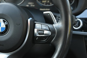 BMW X3 G01 SUV 2.0 20i 184KM 2017 BMW X3 F25 Xdrive20i 184KM Salon Xenon Skóra NAVi, zdjęcie 20