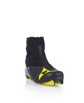 Лыжные ботинки Fischer RCS CLASSIC WATERPROOF NNN 45