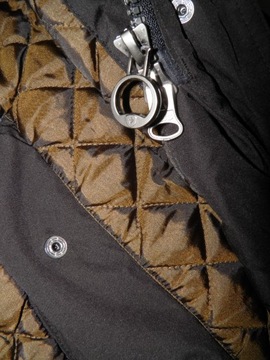 WELLENSTEYN SNEEPARKA ЖЕНСКОЕ ПАЛЬТО / ЗИМА S XS