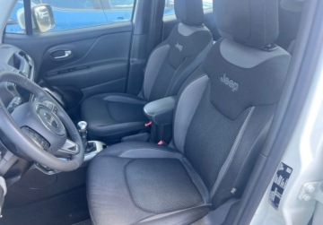Jeep Renegade SUV Seria 7/8 1.0 GSE Turbo 120KM 2022 Jeep Renegade Pierwszy wlasciciel Serwisowany ASO Benzyna 120KM, zdjęcie 4