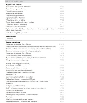 Volvo XC40 2026 VOLVO XC40 B4 BLACK EDITION, zdjęcie 11