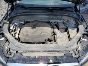 Volvo XC60 II 2021 Volvo XC 60 T6 Momentum 2021 2.0l 2.0 Benzyna 316KM, zdjęcie 6