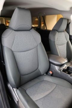 Toyota RAV4 V 2024 Toyota RAV4 2.5 Hybrid Comfort 4x4 Style 2.5 Hybryda 177KM, zdjęcie 18