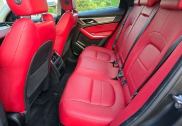 Jaguar F-Pace SUV Facelifting 2.0 D 204KM 2021 Jaguar F-Pace Jaguar F-Pace D200 AWD R-Dynamic S 2.0 Diesel 204KM, zdjęcie 26