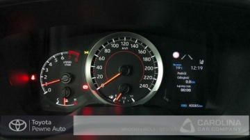 Toyota Corolla XII Sedan 1.5 VVT-i 125KM 2022 Toyota Corolla 1.5 Active Seria E21 (2019-) 1.5 Ac, zdjęcie 3