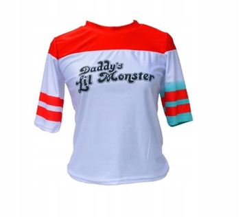 НАряд HARLEY QUINN Джокер Бэтмен ОДНОРАЗОВЫЙ M 4 ШТ.