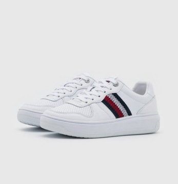 Buty trampki TOMMY HILFIGER rozm 42