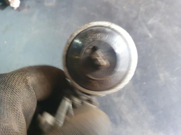 STARY ZABYTKOWY ROWER PRL DYNAMO PRĄDNICA ORYGINAŁ