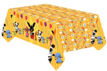 OBRUS PAPIEROWY BING-1,80x1,20-8049