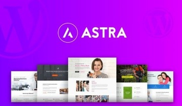 WP Ракета. Элементор ПРО. Йост SEO. Астра Сайты