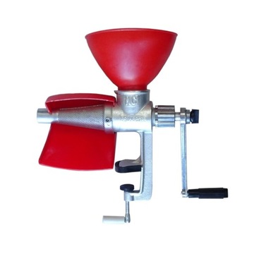 ТВЕРДАЯ ЧУГУННАЯ СОКОВЫЖИМКА ДЛЯ ПРОМЫВАНИЯ ПОМИДОРОВ ВО ФРУКТЫ