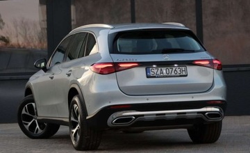 Mercedes GLC C254/X254 SUV Plug-In 2.0 300e 313KM 2024 Mercedes-Benz GLC Mercedes-Benz GLC 300 e 4-Matic Avantgarde 2.0 313KM, zdjęcie 4