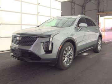 Cadillac 2025 Cadillac XT4 Premium Luxury 2025 2.0 Benzyna 235KM, zdjęcie 1