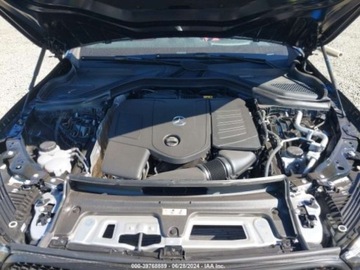 Mercedes GLC C254/X254 2024 Mercedes-Benz GLC 2024r, 300, 4Matic, 2.0L 2.0 Benzyna 255KM, zdjęcie 12