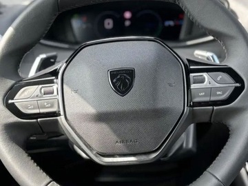 Peugeot 2008 II 2025 Od ręki - Allure 1.2 mHEV 145KM / Pakiet Vision i Drive Assist Plus, zdjęcie 6