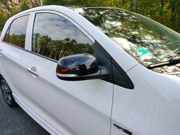 Kia Picanto II Hatchback 5d 1.2 85KM 2015 KIA PICANTO GT-LINE*1.2i 16V*MOC-86 PS*BARDZO BOGATA WERSJA WYPOSAŻENIA*, zdjęcie 17