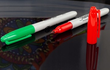 Набор SHARPIE Fine Tiger