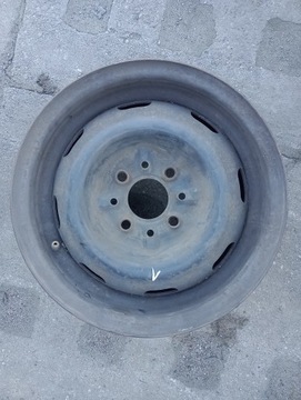 FSO POLONEZ 125p felga 13 13