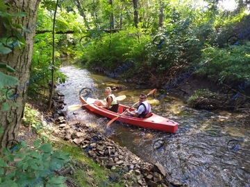 Каяк Рафа Ротеко ПВД 2+1 Стабильный ДИСТРИБЬЮТОР!