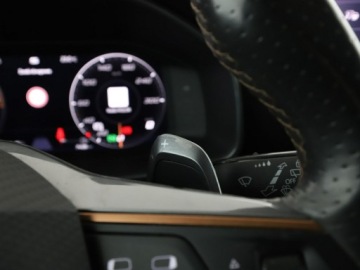 Cupra Formentor Crossover PHEV 1.4 e-HYBRID 204KM 2021 Cupra Formentor PHEV full LED półskóra virtual, zdjęcie 35
