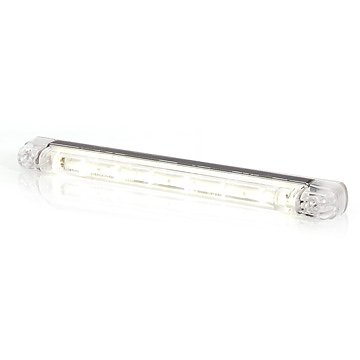 Lampa LED pozycyjna i do jazdy dziennej W51 (271)