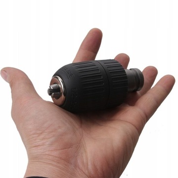 СВЕРЛИТЕЛЬНЫЙ ПАТРОНТ 2-13 ММ 1/2-20UNF