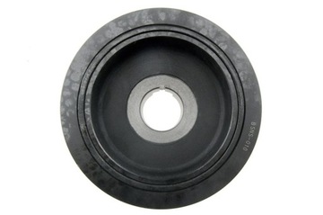 KOLO ŘEMENICE KLIKOVÉ HŘÍDELE NISSAN PATROL GR Y61 3.0TDI 97-06