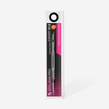 Пилочка для ногтей STALEKS PRO EXPERT 51 TYPE 2 PE-51/2