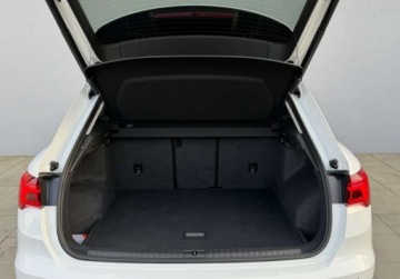 Audi Q3 II SUV 1.5 35 TFSI 150KM 2023 Audi Q3 rej. 2024 gwar.2028r. salon Polska 1 wl serwis kamera VAT23 1.5, zdjęcie 6