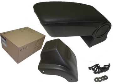 LOKETNÍ OPĚRKA ARMSTER 3, VW GOLF V 2004-2010,
