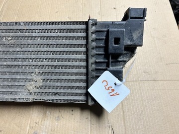 INTERCOOLER CHLADIČ MASTER III MOVANO 2.3 144960015R