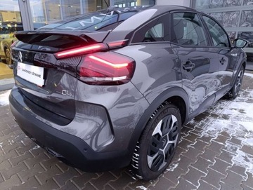 Citroen 2021 Citroen C4 Citroen C4 1.2 Benzyna 130KM Feel Pack SS Serwis ASO Salon PL, zdjęcie 8