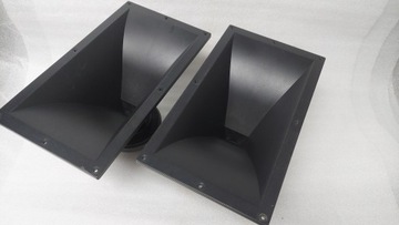 YAMAHA JAY2060 Большие трубки + комплект роговых драйверов