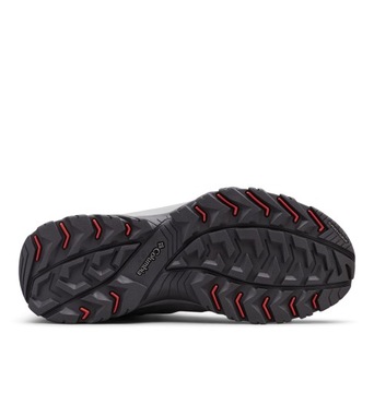 СРЕДНИЕ БОТИНКИ COLUMBIA CRESWOOD 1765401053 р 41,5