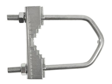 OBEJMA KOMINOWA OPASKA MASZT DO KOMINA UKM-5m 1767