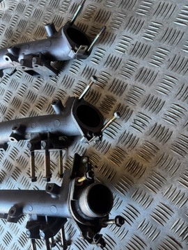 KOLEKTOR SACÍ/ZBĚRNÉ SÁNÍ TRUBKA MITSUBISHI PAJERO III 3 3.2 DID 00-06R. 4M41