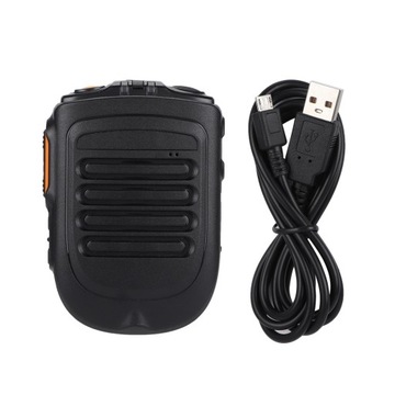 РУЧНОЙ МИКРОФОН PTT B01 ZELLO TALKIE WALKIE