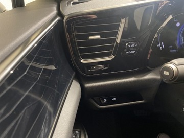 Lexus NX II SUV Facelifting 2.5 350h 243KM 2024 Lexus NX 350h Prestige AWD II (2021-) Lexus NX 350, zdjęcie 17