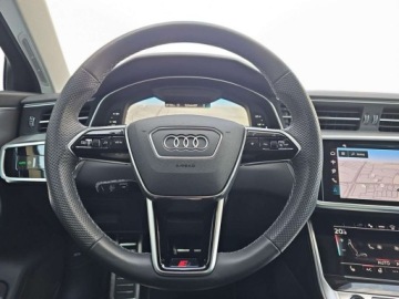 Audi A6 C8 Limousine Plug-In Facelifting 2.0 55 TFSI e 367KM 2025 Audi A6 Limousine kamery 360, head up, BO, aktywny tempomat, matrixy 2.0, zdjęcie 18