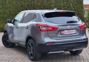 Nissan Qashqai 2018 Nissan Qashqai Nissan Qashqai 1.2 Benzyna 115KM, zdjęcie 2