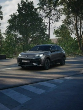 Volkswagen T-Roc I SUV Facelifting 1.5 TSI ACT 150KM 2026 Volkswagen T-Roc R-Line 1.5 eTSI 150 KM DSG Zamów, zdjęcie 1