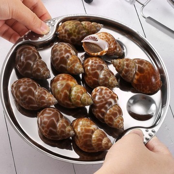 1 SET ESCARGOT ESCARGOT СТОРОНА