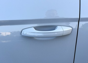 Seat Leon III Hatchback Facelifting 1.4 TSI 125KM 2017 Seat Leon Androidauto /Biała Perła / Salon Pl /, zdjęcie 24