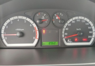 Chevrolet Aveo T250 Sedan 1.2 i 72KM 2007 Chevrolet Aveo 2007 1.2 72KM 89.681km Salon Polska Bezwypadkowy 1.2 Benzyna, zdjęcie 16